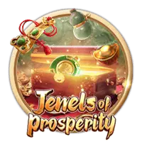 Jewels of Prosperity